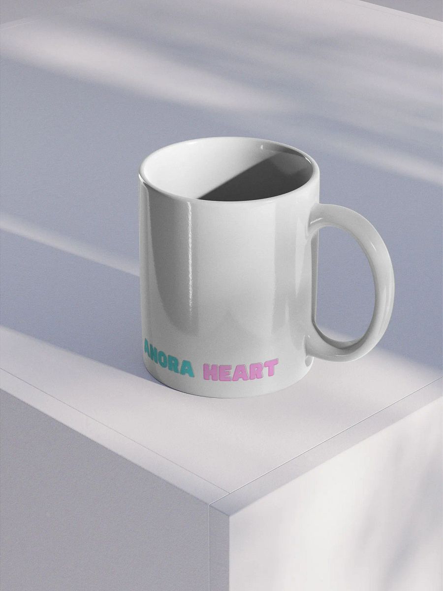 Chibi AnoraHeart Mug product image (2)