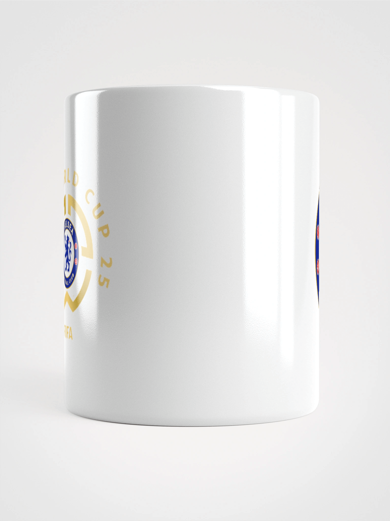 club world cup 25 CHELSEA mug product image (13)