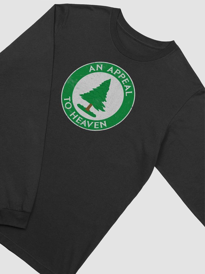 An Appeal To Heaven - Long Sleeve Tee product image (2)