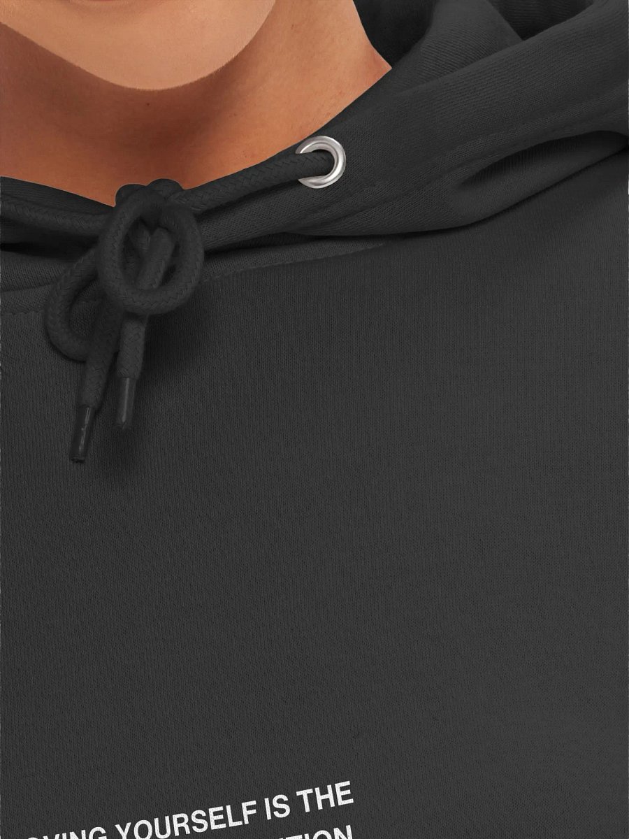 Greatest Revolution Self Love Hoodie product image (7)