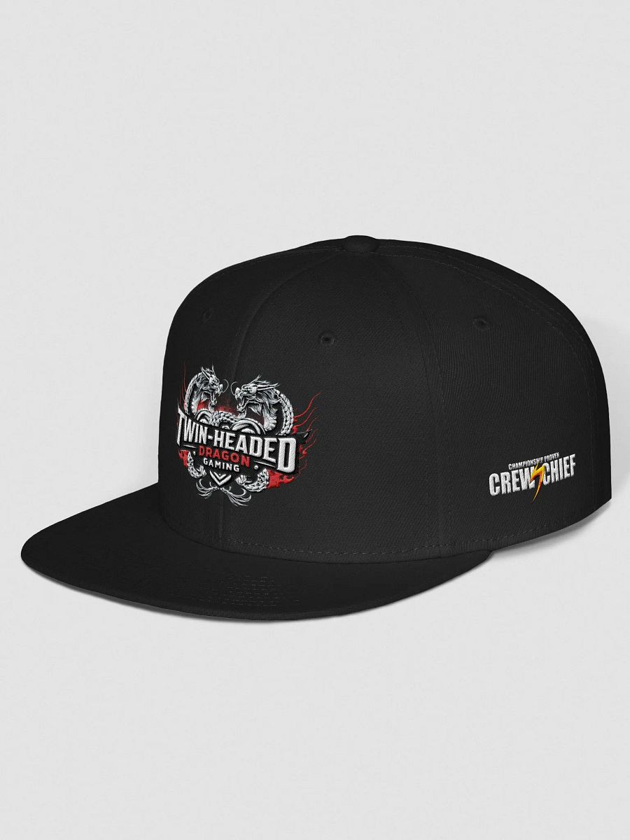 Twin Dragon, Chris Jordan Hat product image (10)