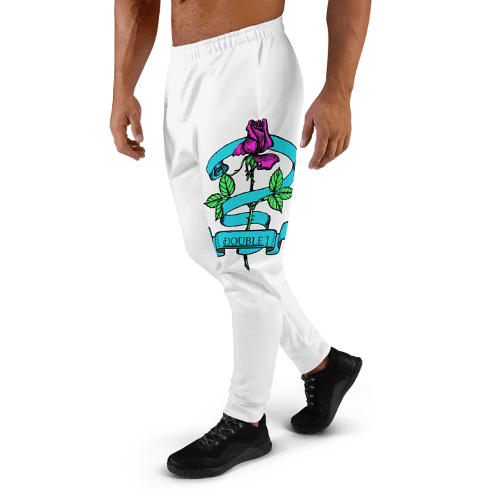 Double J Okay?! Men's joggers product image (1)