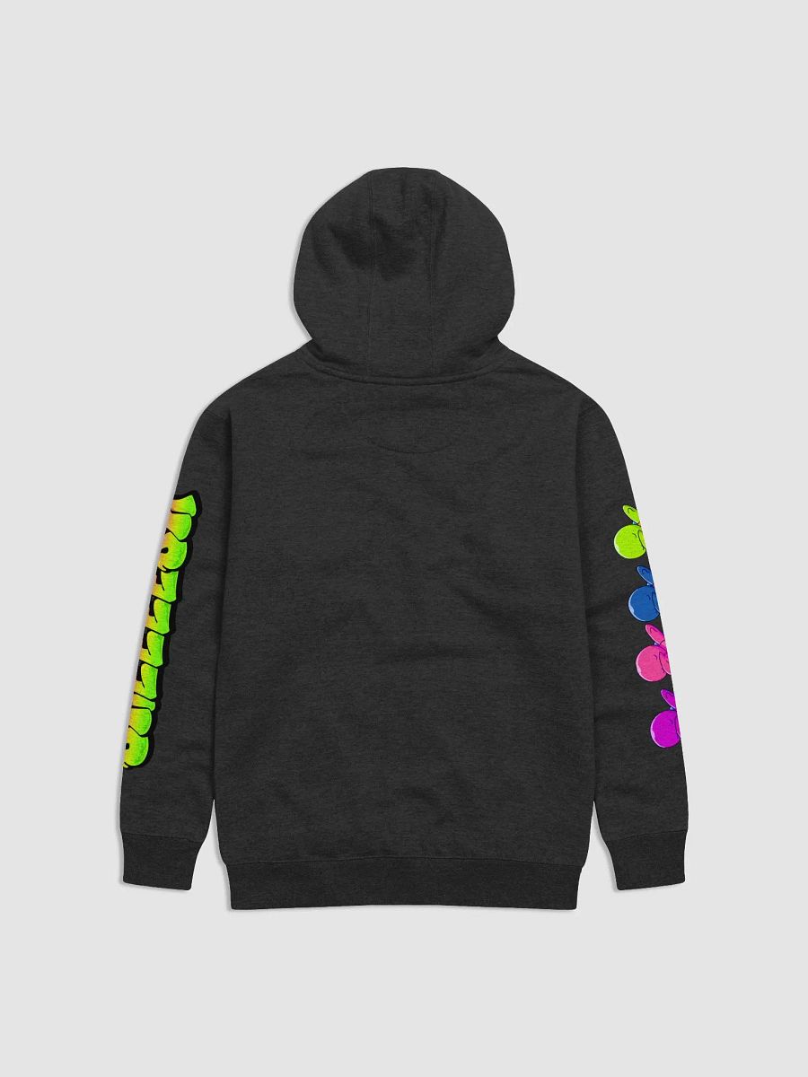 unisex hoodie product image (2)