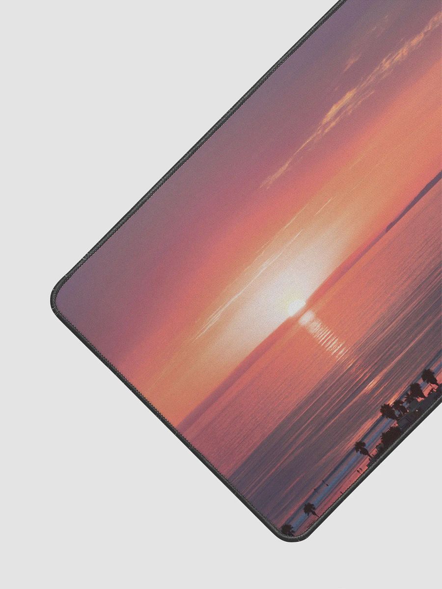 Desk Mat - Venice Beach product image (3)