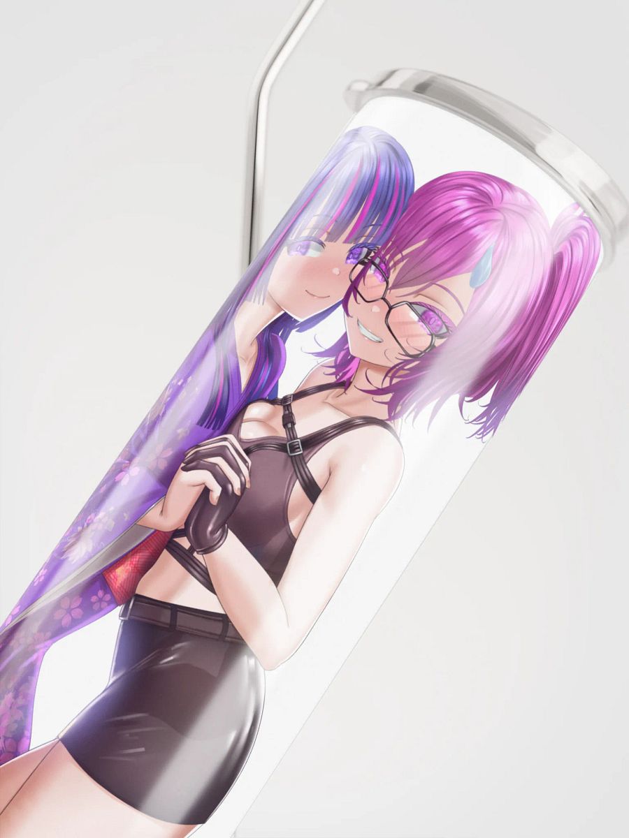 Gemmo and her cosplay cup product image (4)