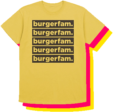Burgerfam. product image (1)