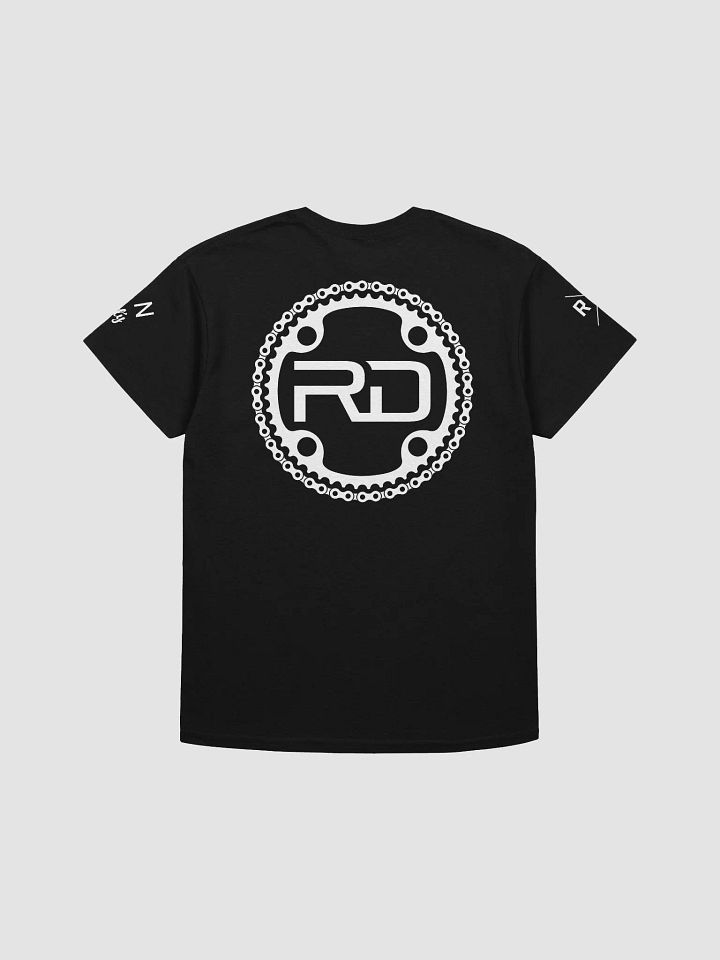 Gear Head Shirt product image (2)