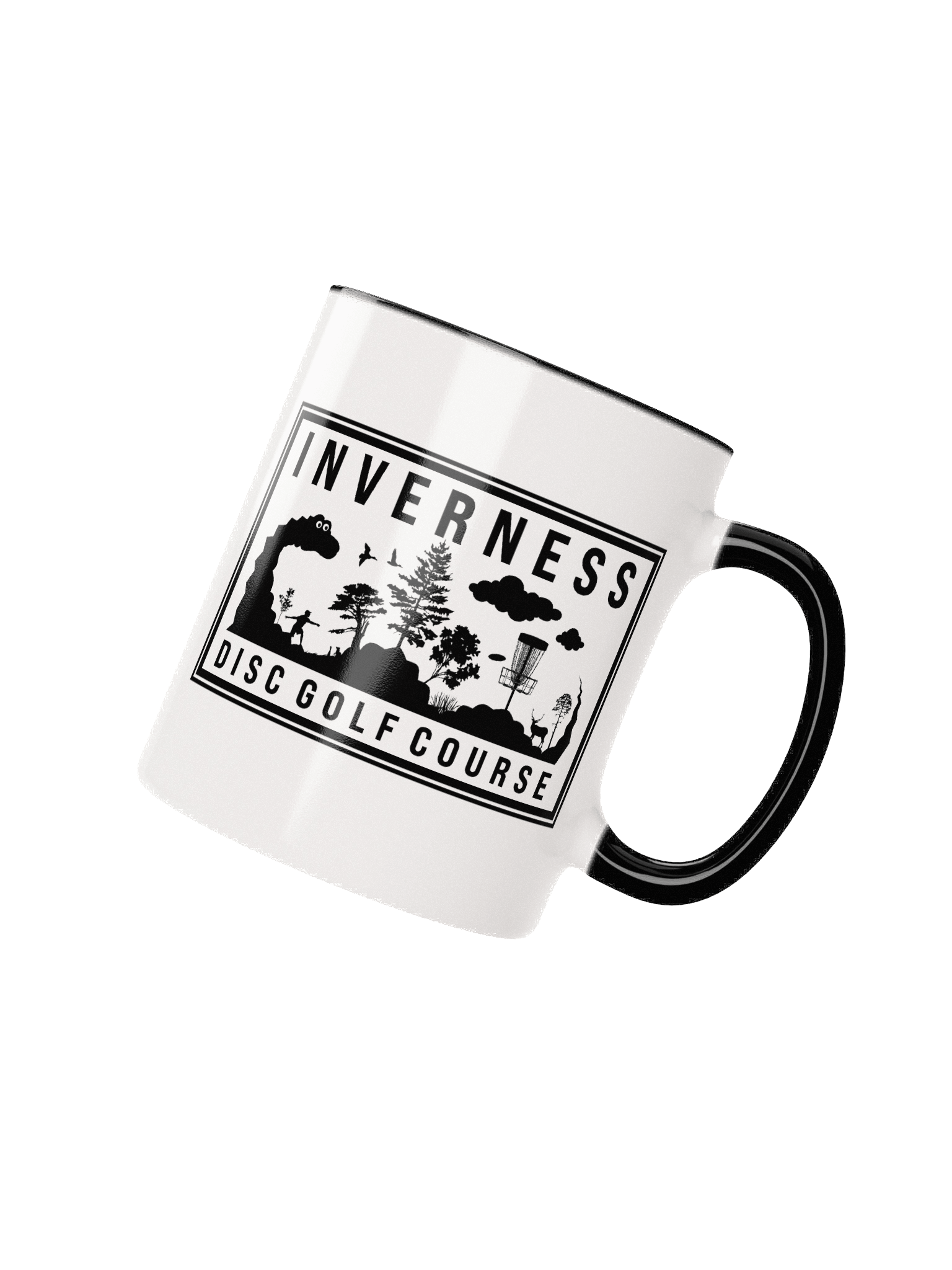 Inverness disc golf course product image (3)
