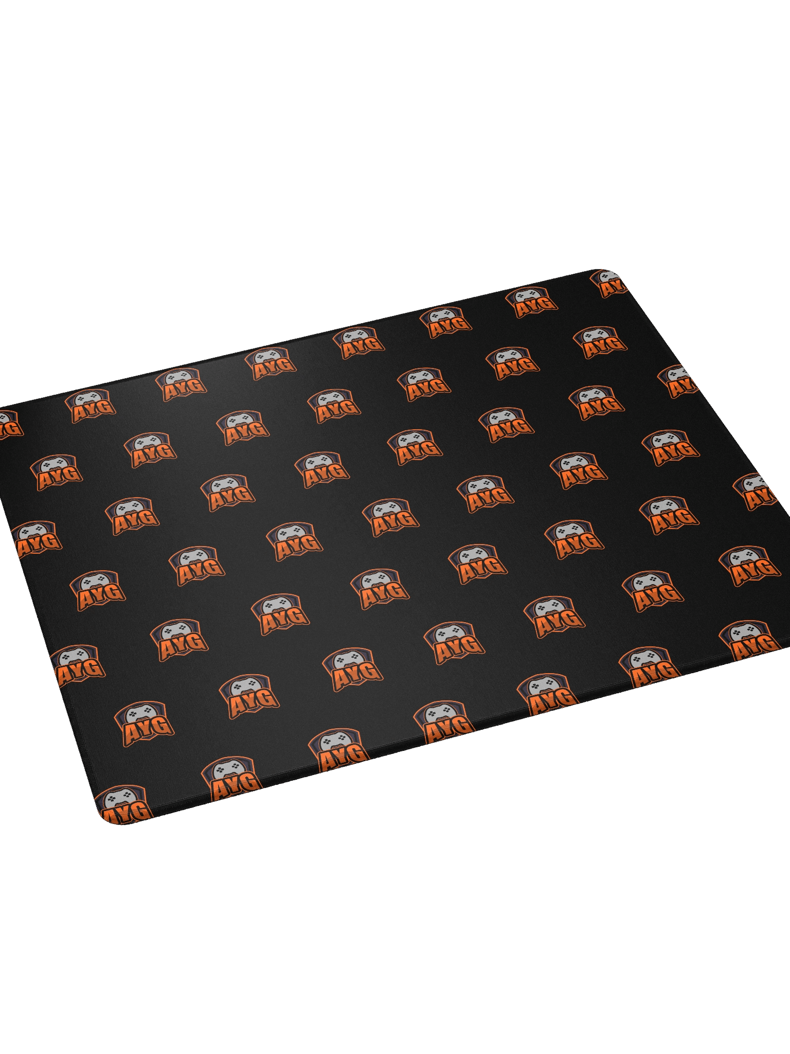 Advertise Your Game Gaming Mousepad product image (7)