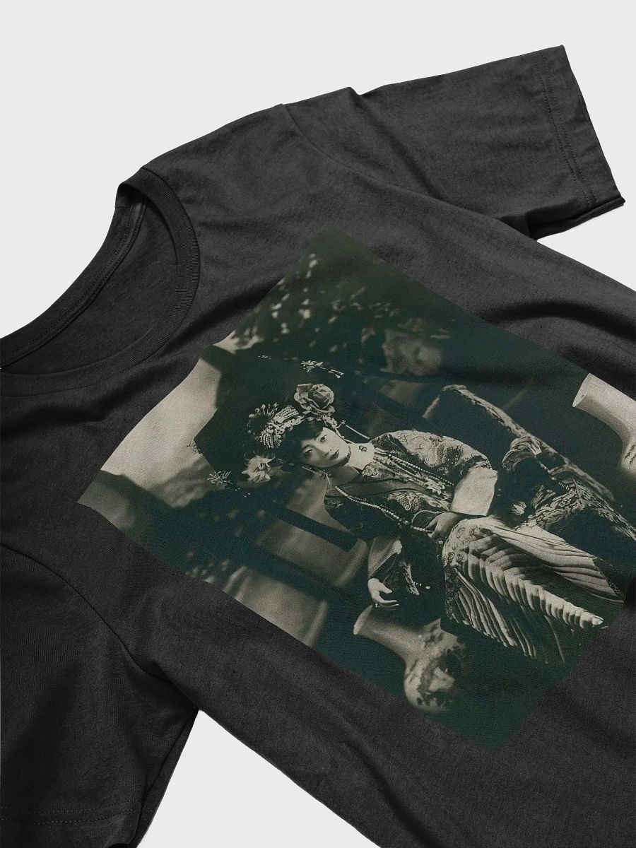 Young Empress Old Secrets Tee product image (2)