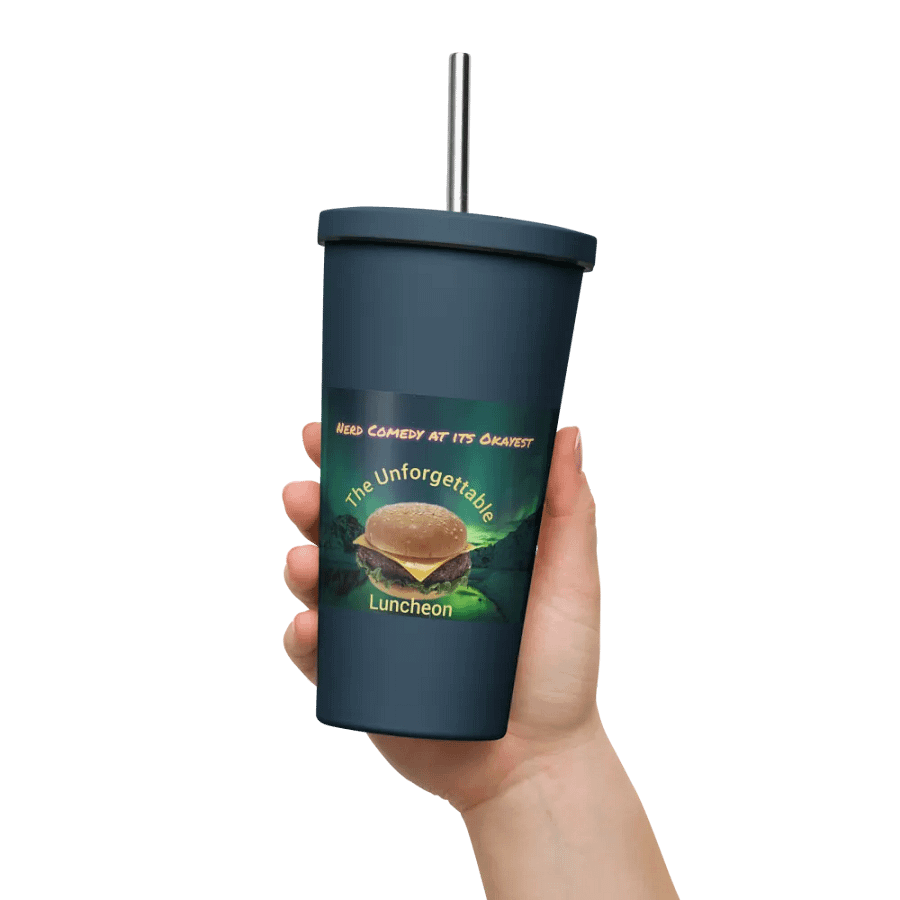 Insulated Tumbler product image (11)