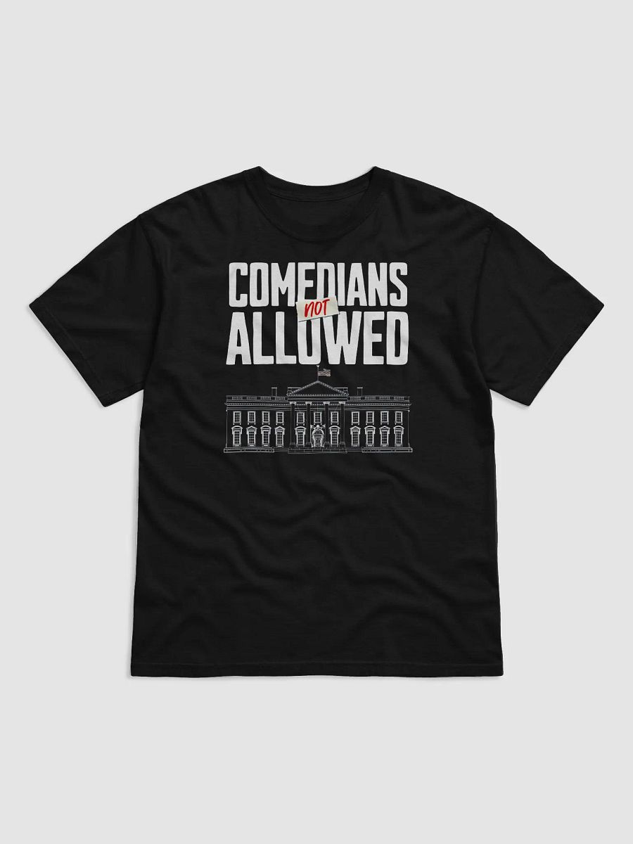 Comediantes no permitidos product image (2)