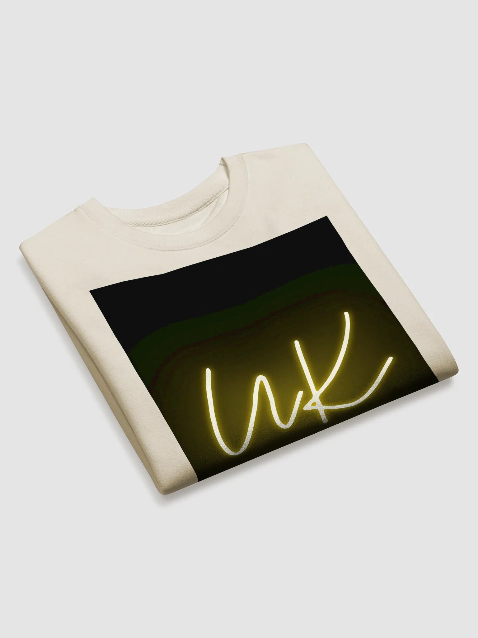 Sweatshirt UK "Shield of the Nation" product image (3)