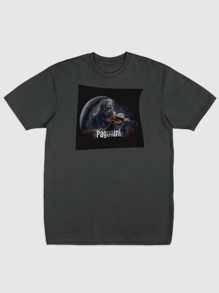 Paganini Moonlight Serenade Tee product image (1)