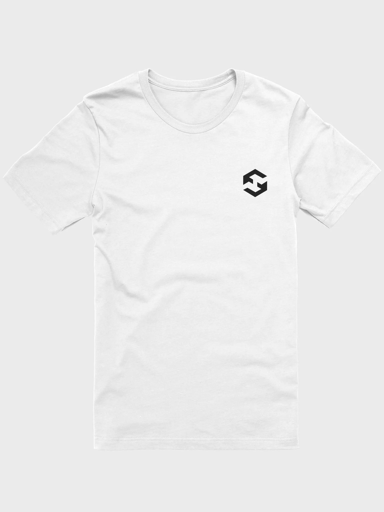 solos Logo Lightweight T-shirt LIGHT product image (1)