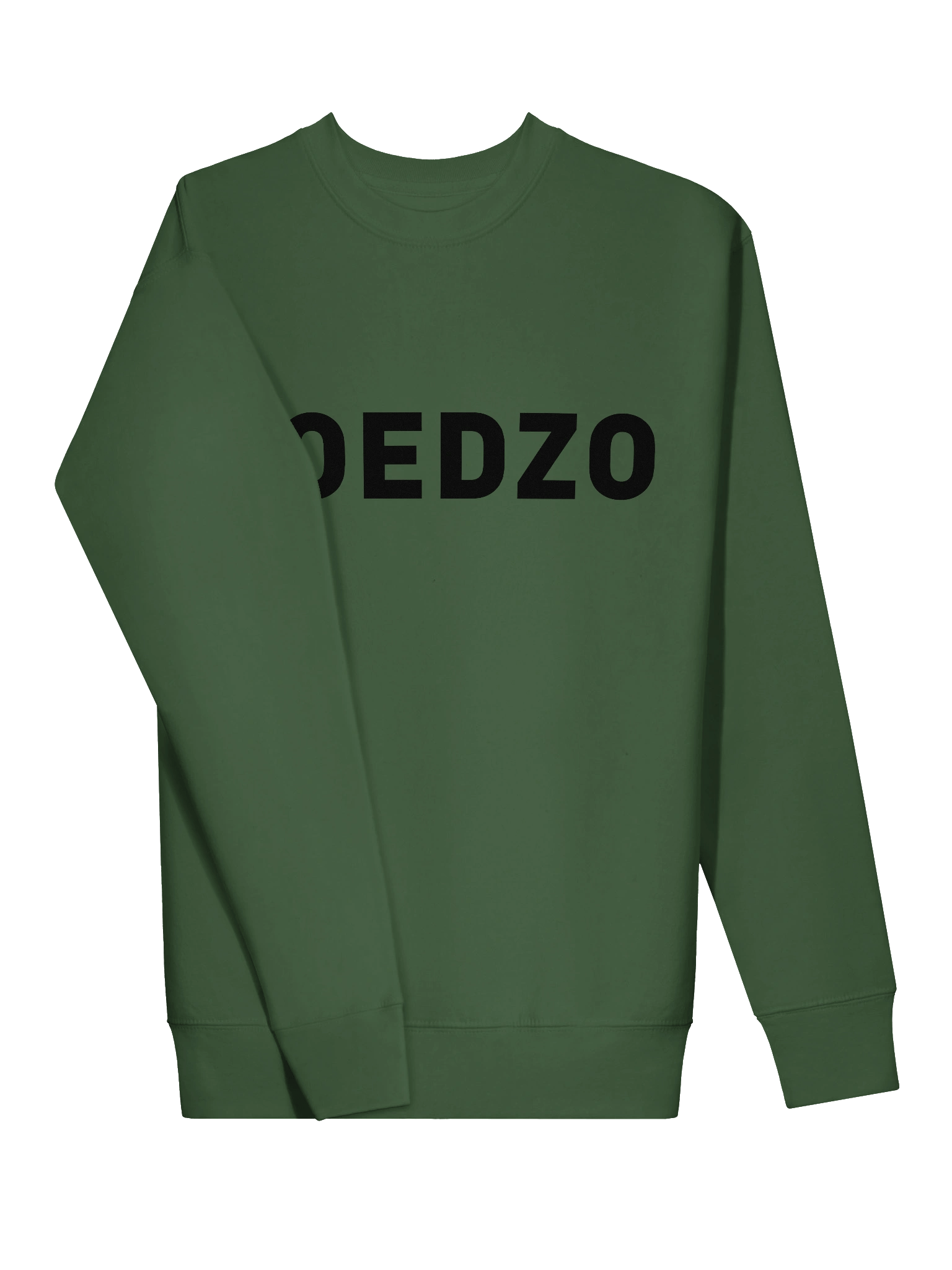 Goedzo - Comfort Premium Sweatshirt product image (3)