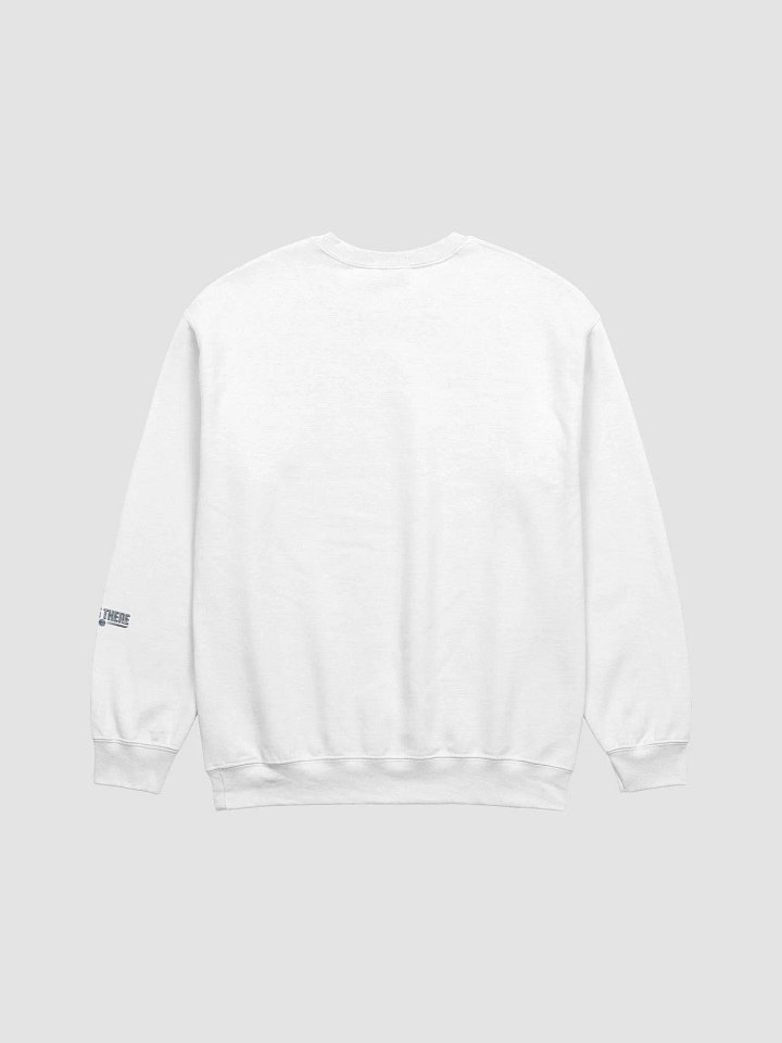 IWF MNDFL Mania Crewneck product image (10)
