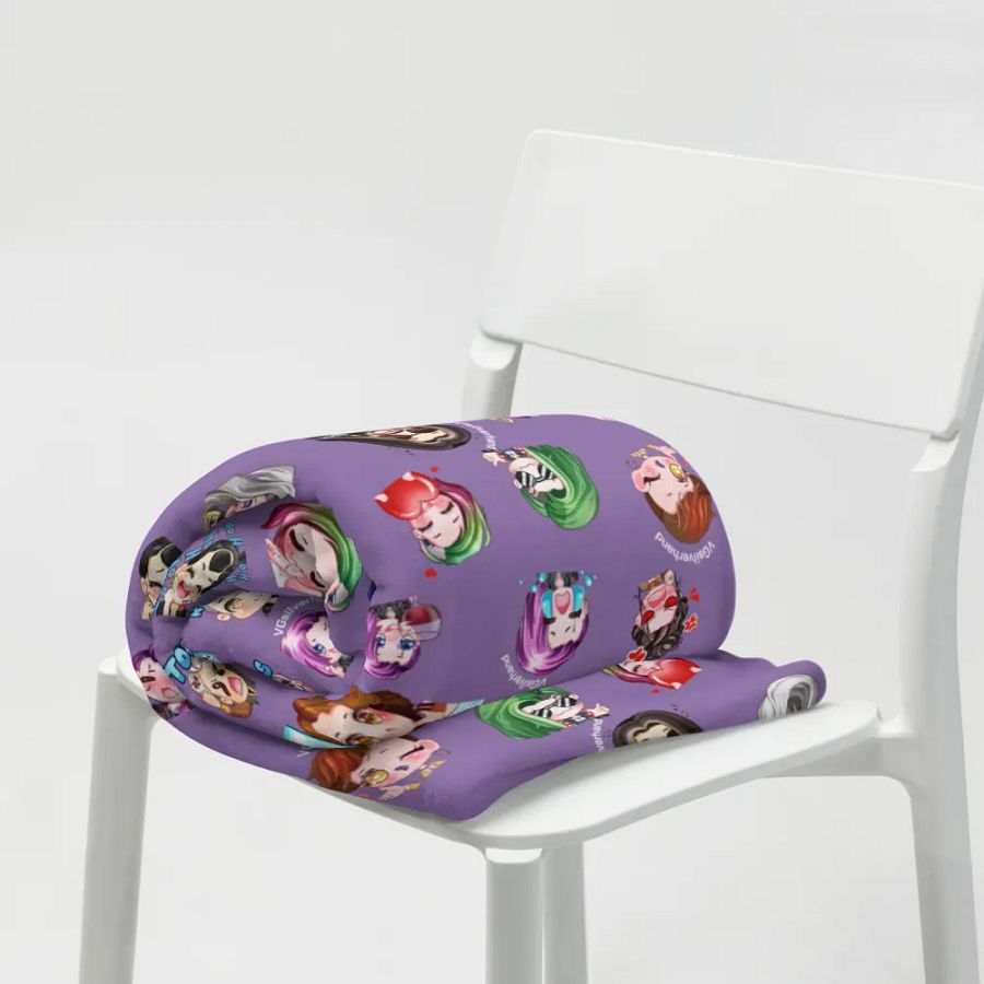 VG & The Chooms Blanket product image (7)