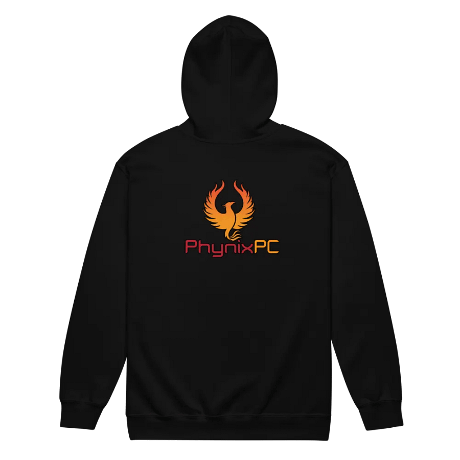 PhynixPC Zip Hoodie product image (15)
