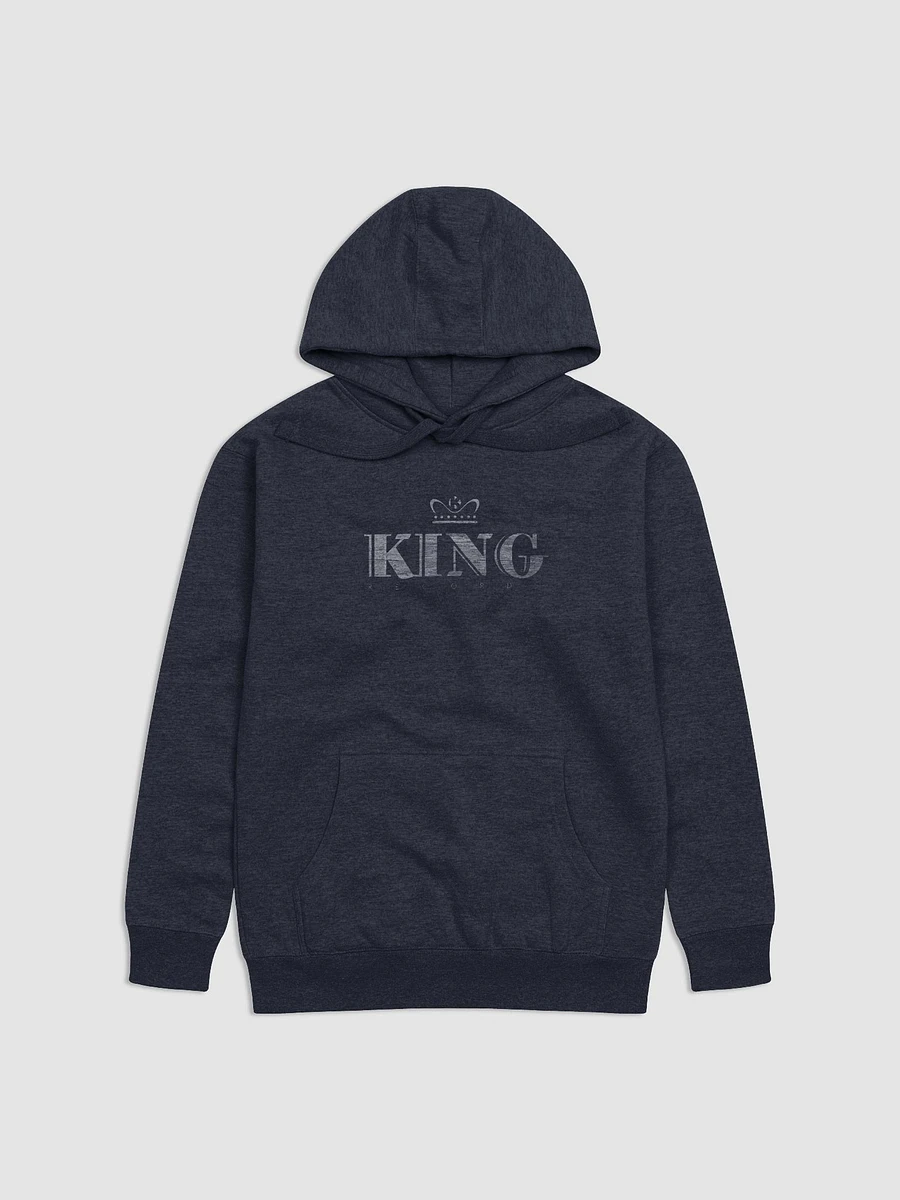 King Records Premium Hoodie product image (1)