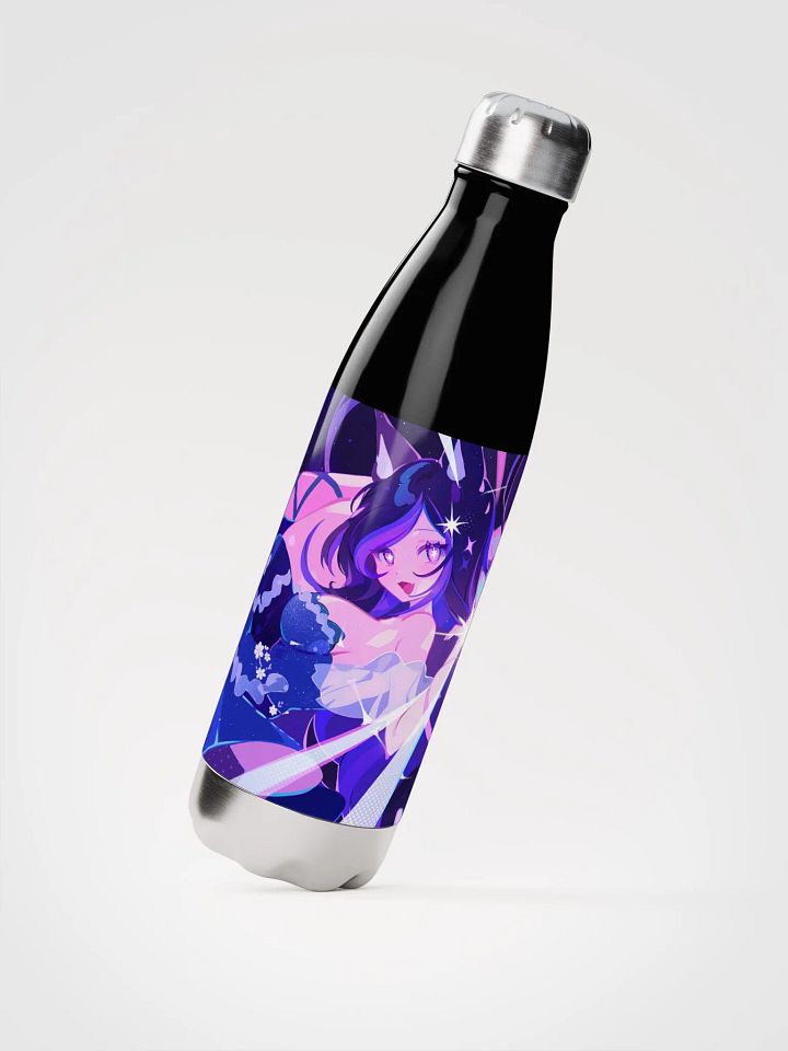 Novalia Stainless Steel Water Bottle product image (2)
