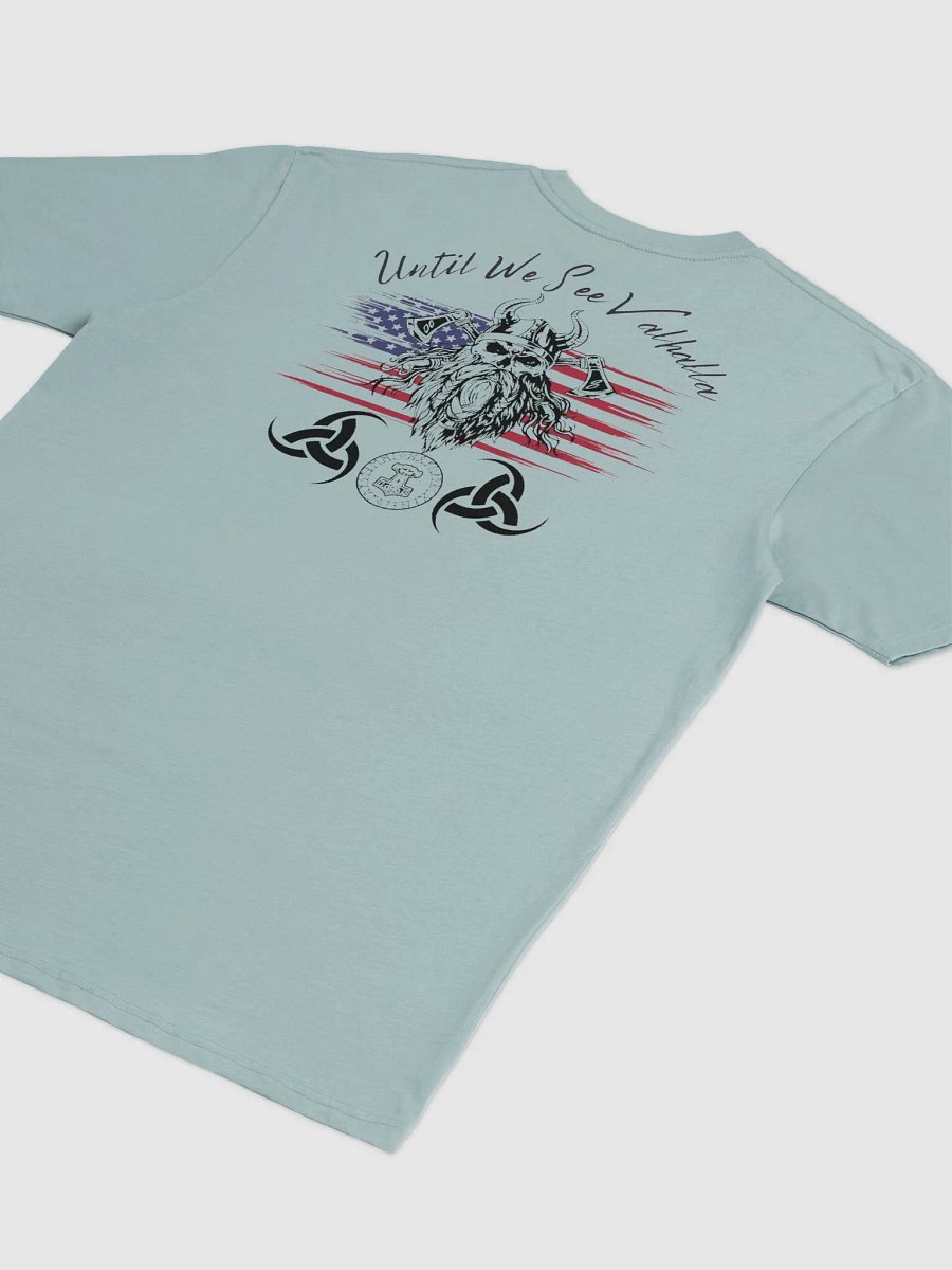 Until We See Tee product image (3)