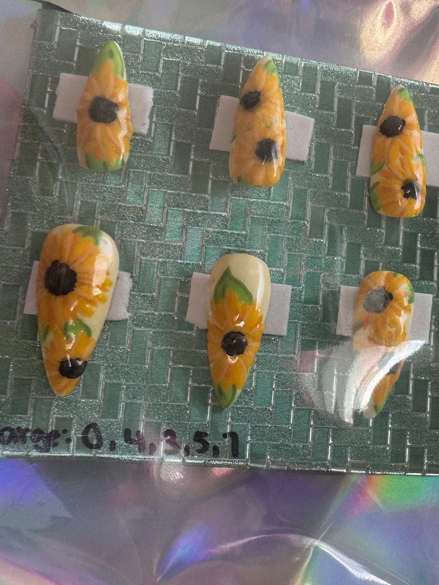 Sunflower Dream product image (5)