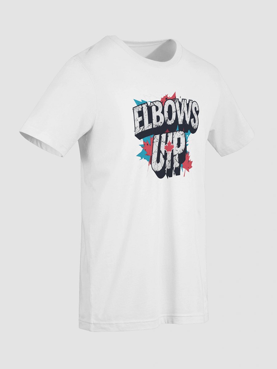 Bold Canadian Political T-Shirt product image (9)