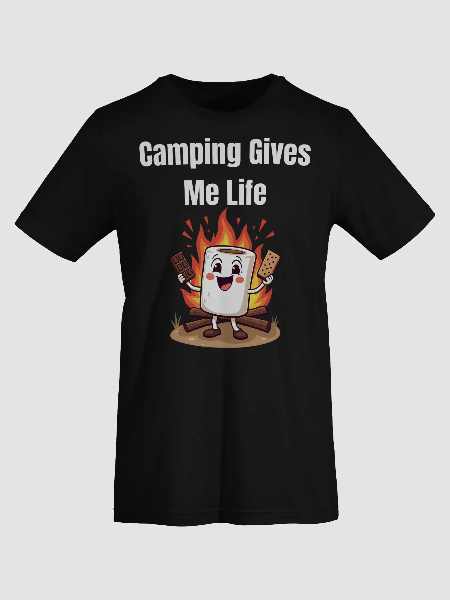 Camping Gives Me Life product image (8)