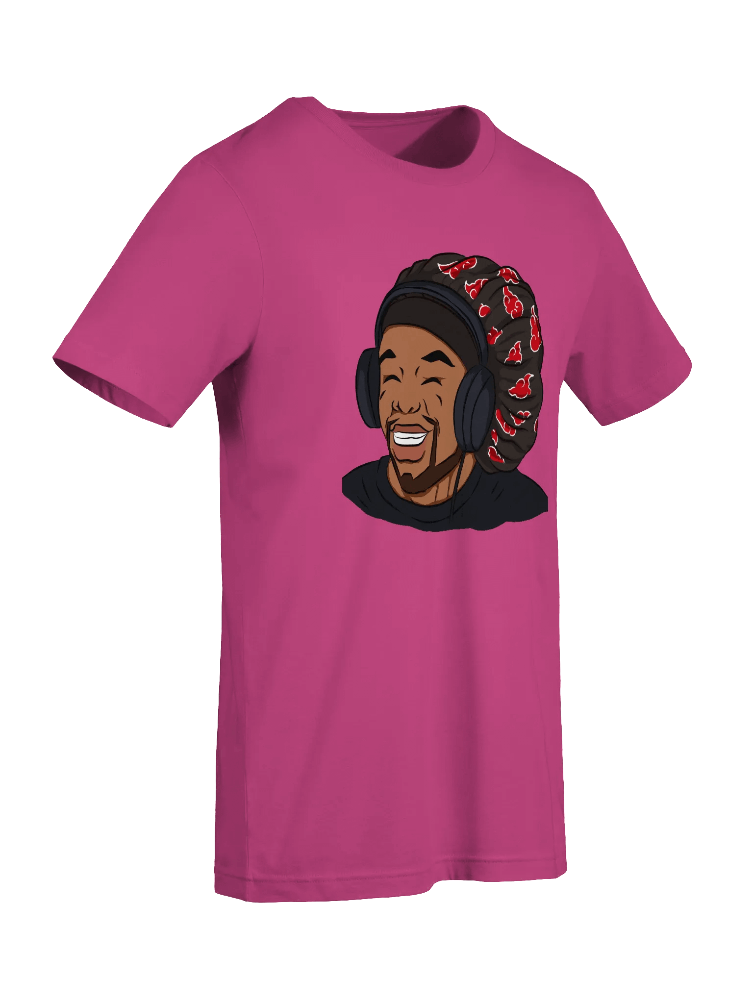 Knowbody's Cool Tee product image (36)