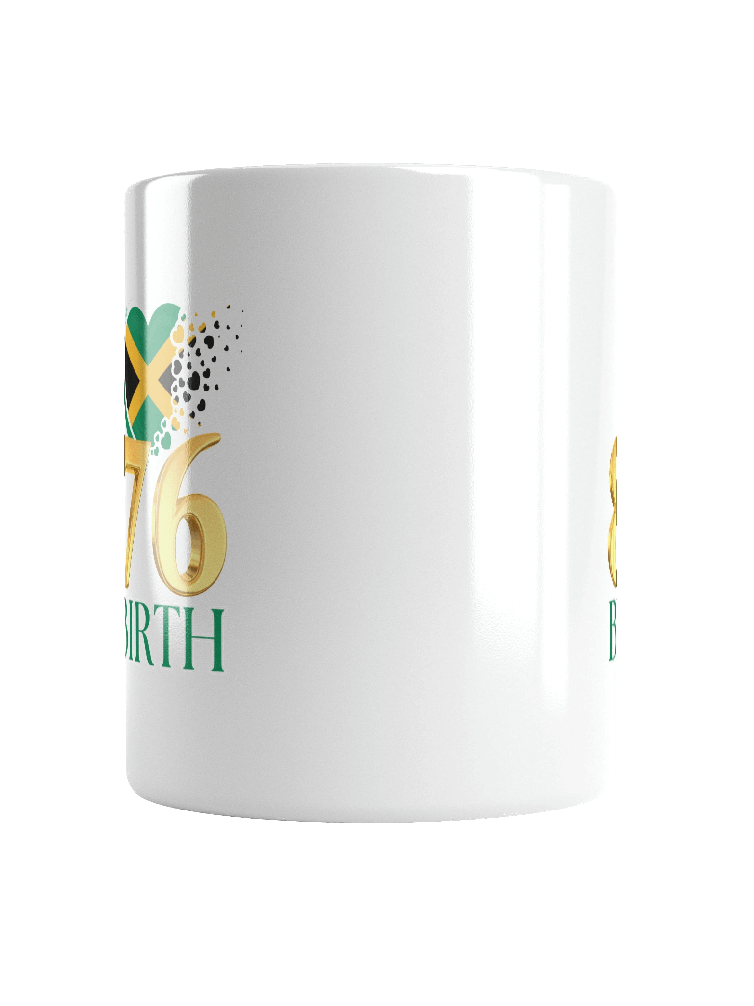 Ceramic Mug product image (6)
