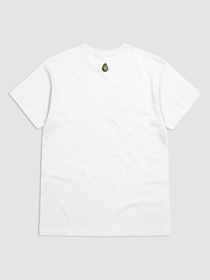 CozyAcovado Gildan Heavyweight T-Shirt Broccoli #7 product image (2)