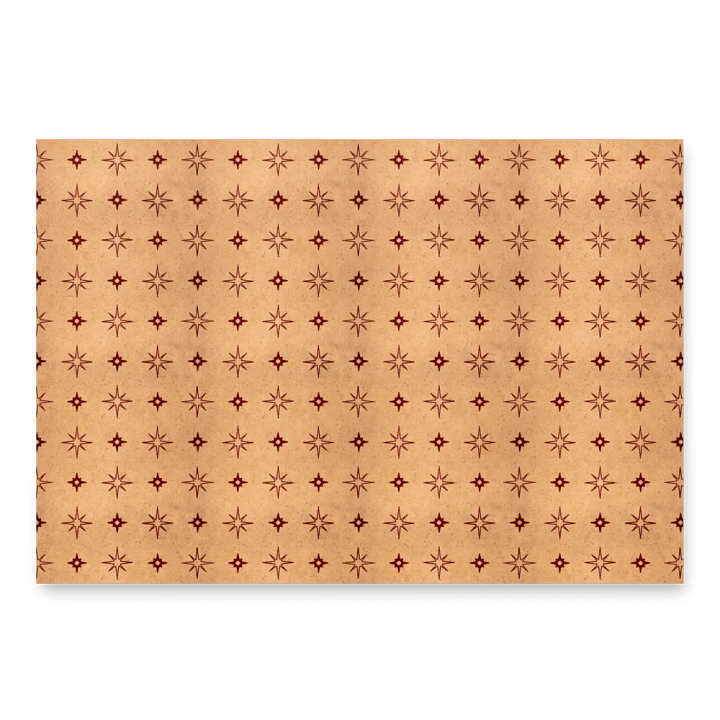 Guiding Stars Wrapping Paper Set product image (2)