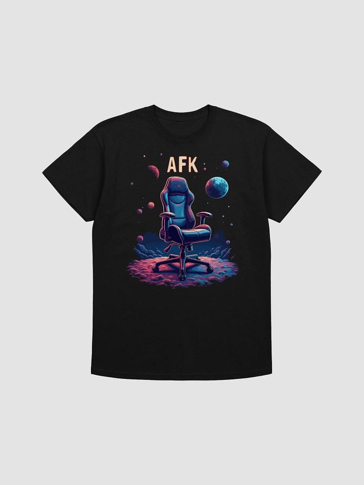 AFK Gamers Away From Keyboard T-Shirt product image (1)