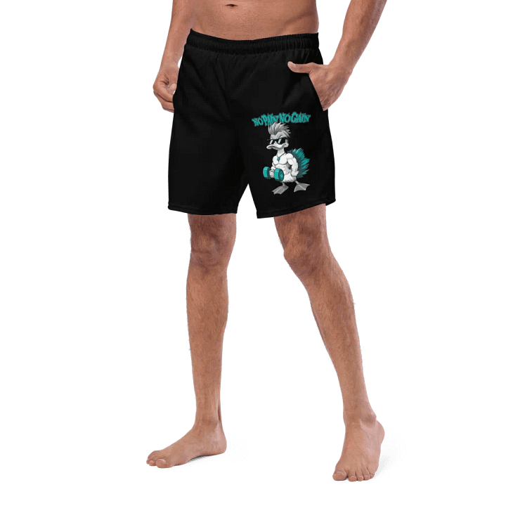 Traning Duck product image (2)