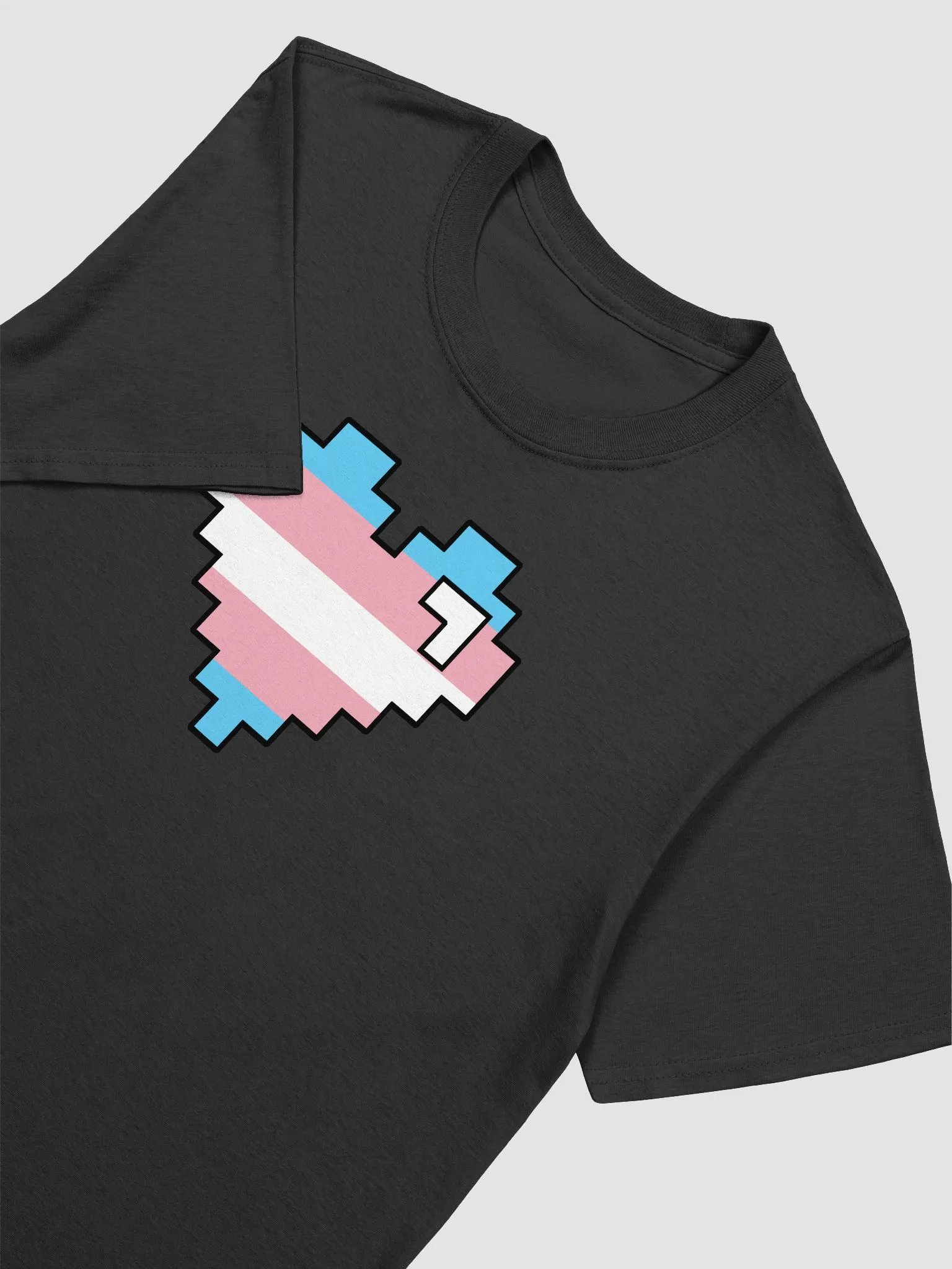 Pride 2024 Shirt - Trans product image (18)