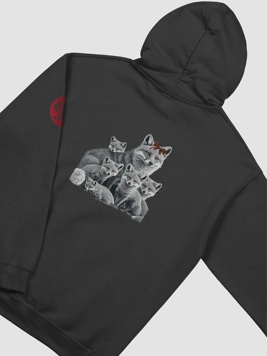 Foxy Fam Hoodie product image (18)