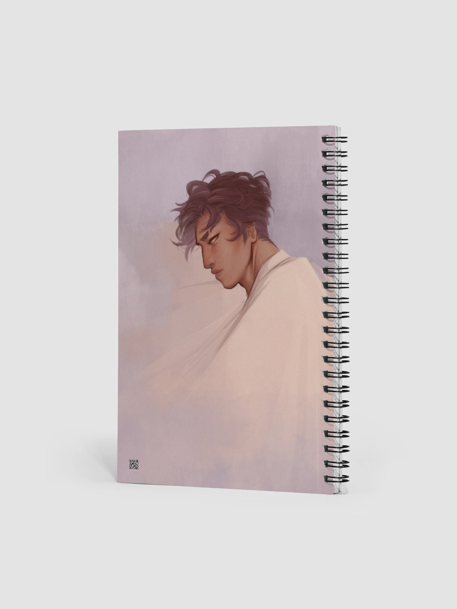 Razimin and Asimi notebook product image (2)