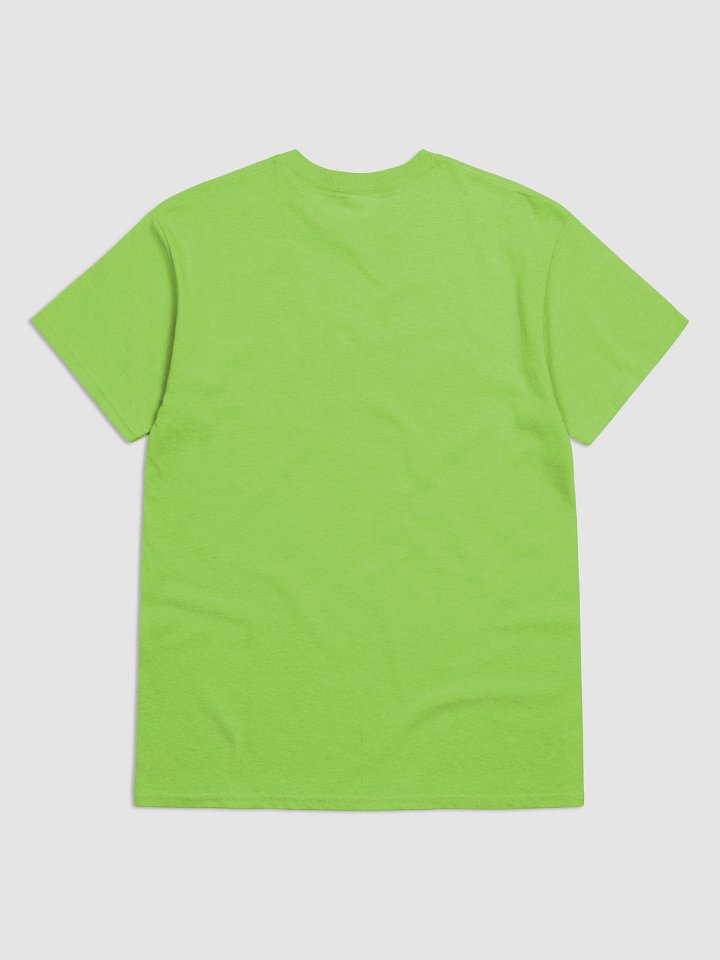 Quill Warrior Graphic Tee product image (2)