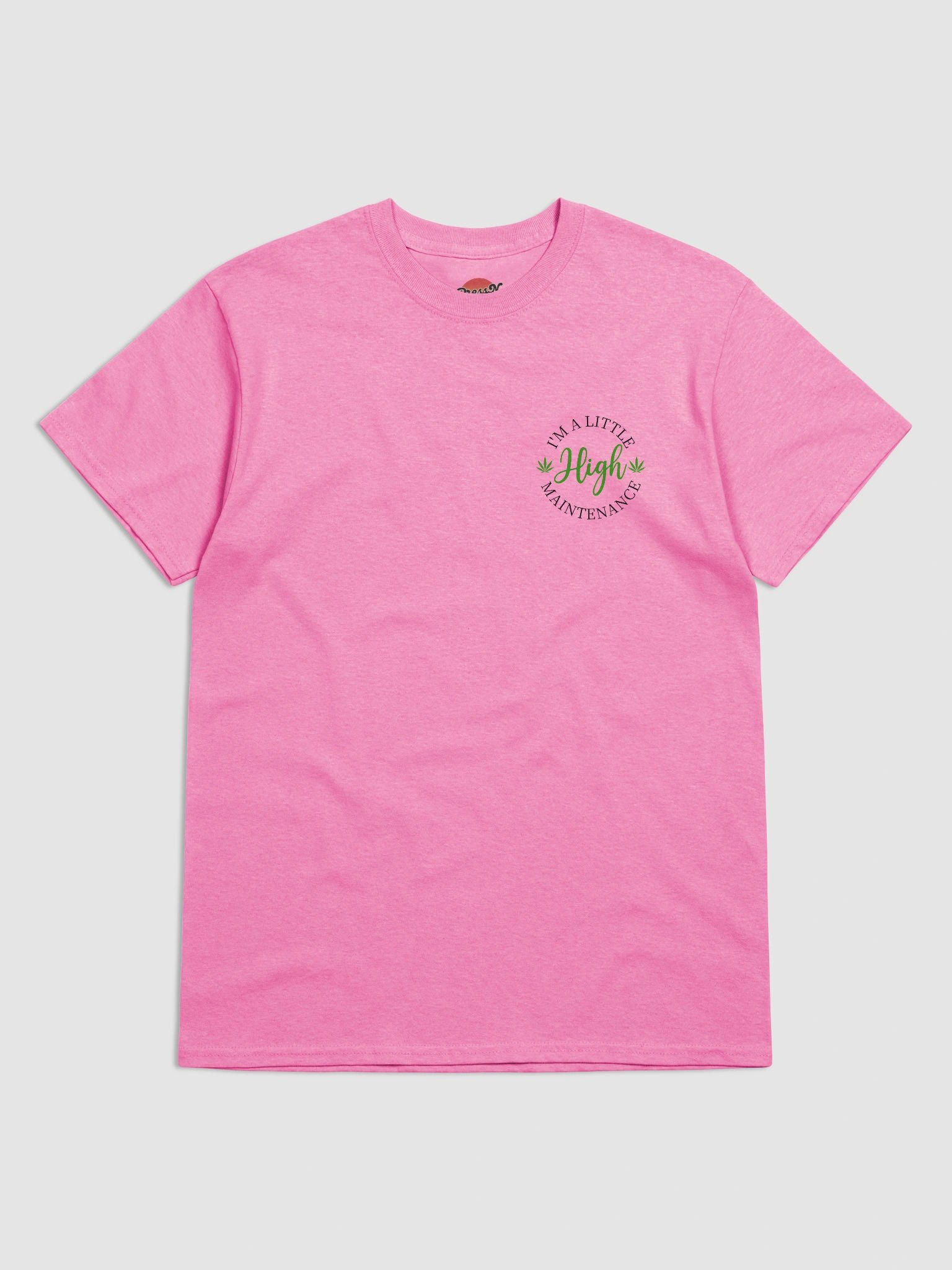High Maintenance Tee product image (58)