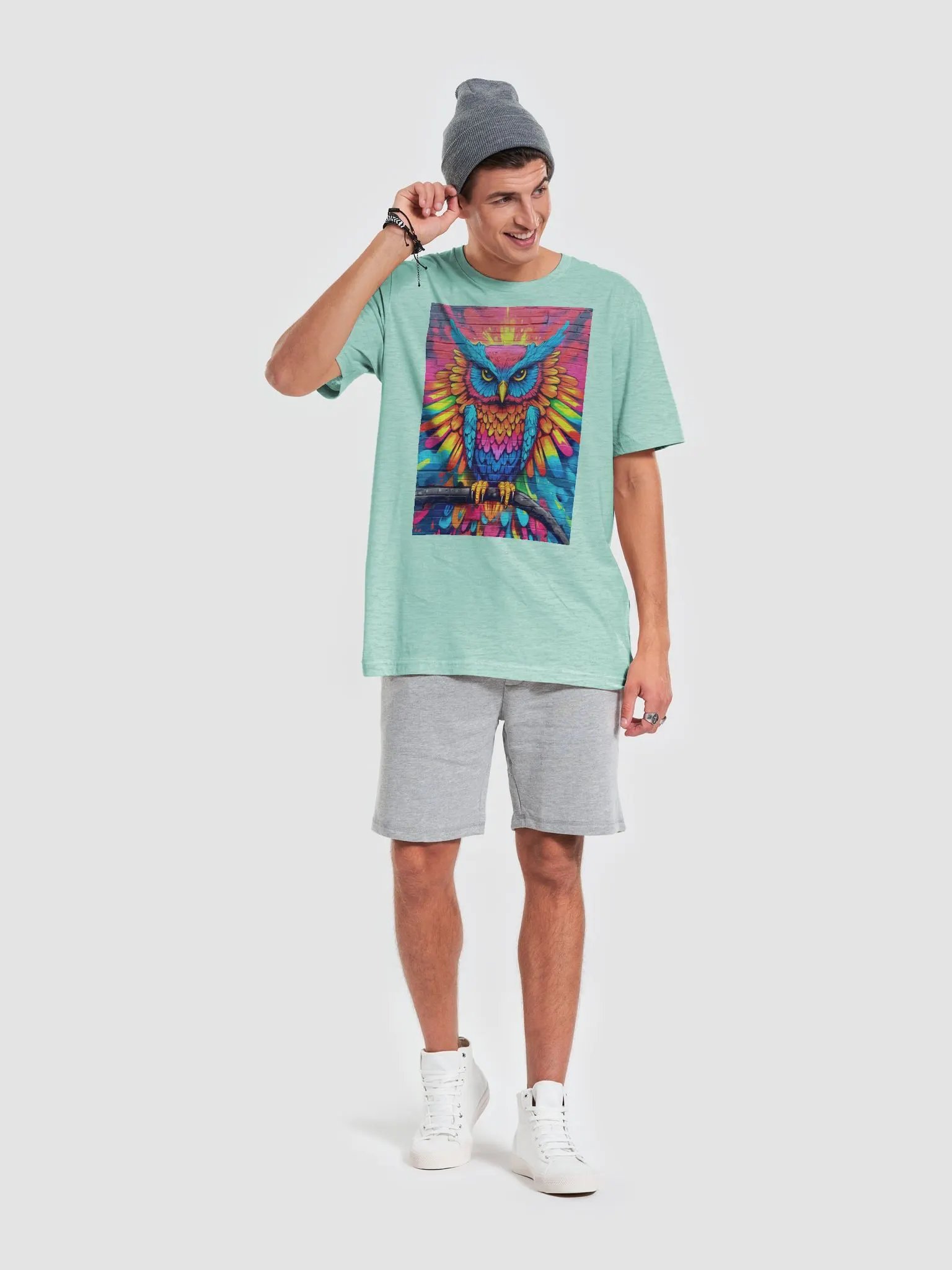 Rave Owl product image (6)
