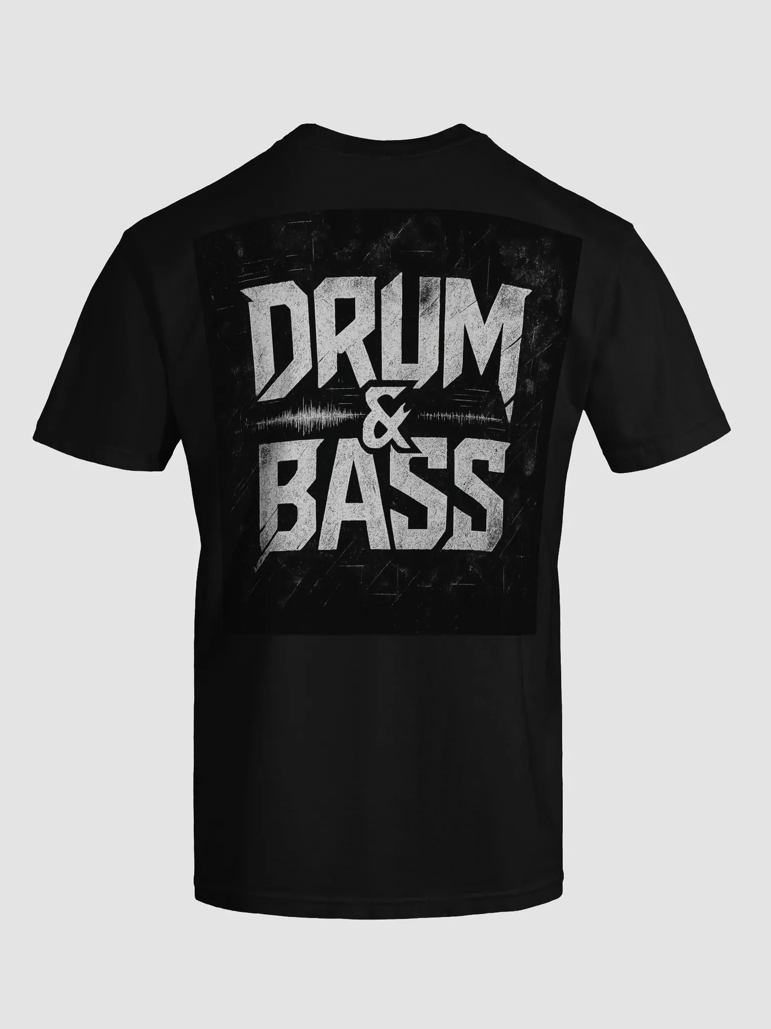 DRUM & BASS #3 product image (6)