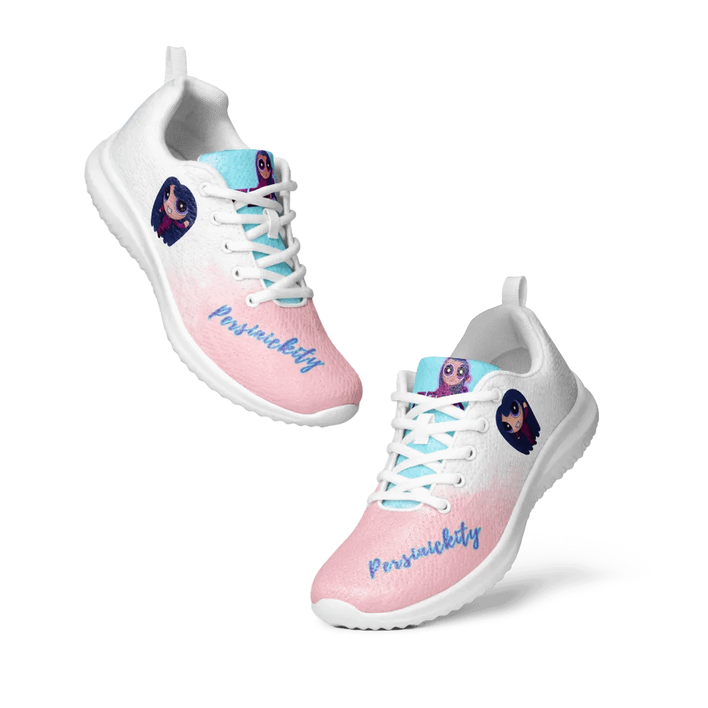 Persinickity Shoes product image (4)