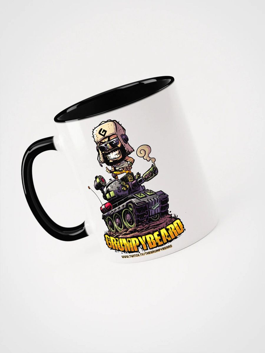 TGB - Thumbs up tank - Mug product image (3)