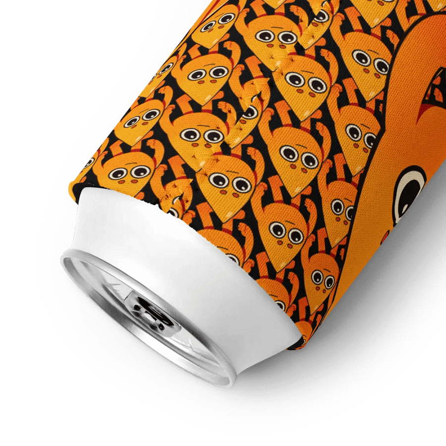 happy dabby koozie product image (10)