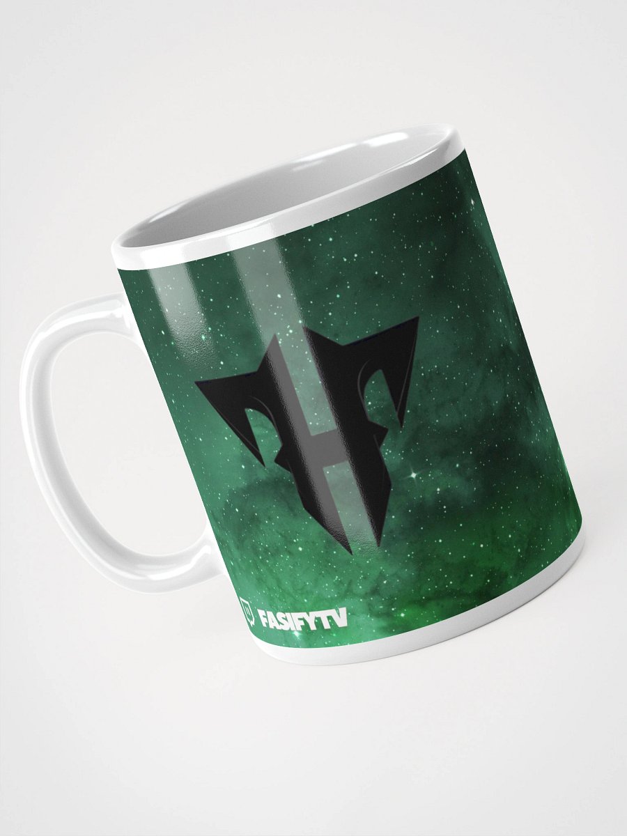 Fasify Galaxy Coffee Mug product image (3)