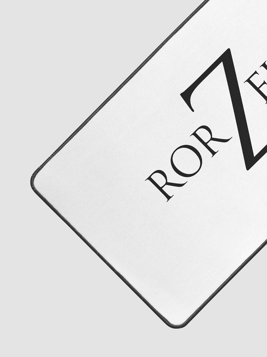 RorZfilms Desk Mat product image (3)