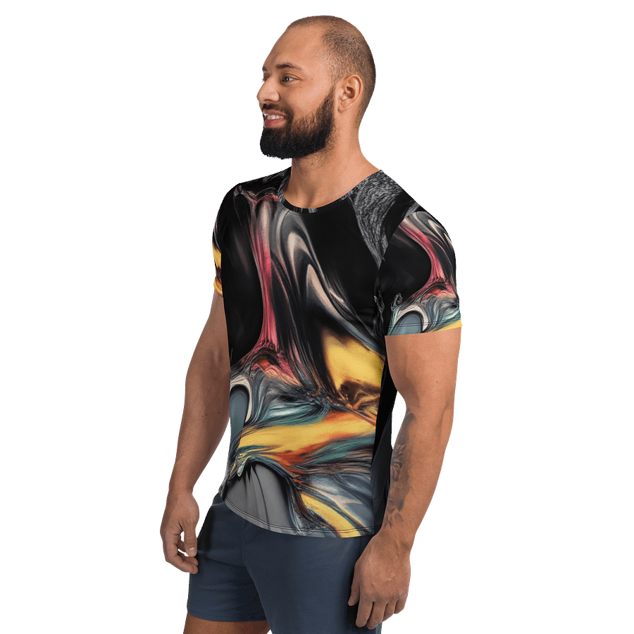 Vibrant graphic all over print product image (3)