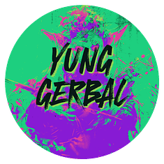 YUNG GERBAL