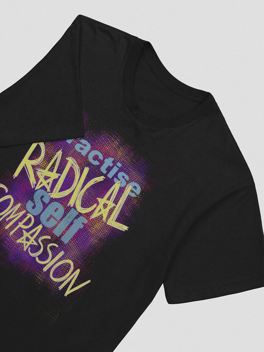 Self Compassion T-Shirt product image (8)